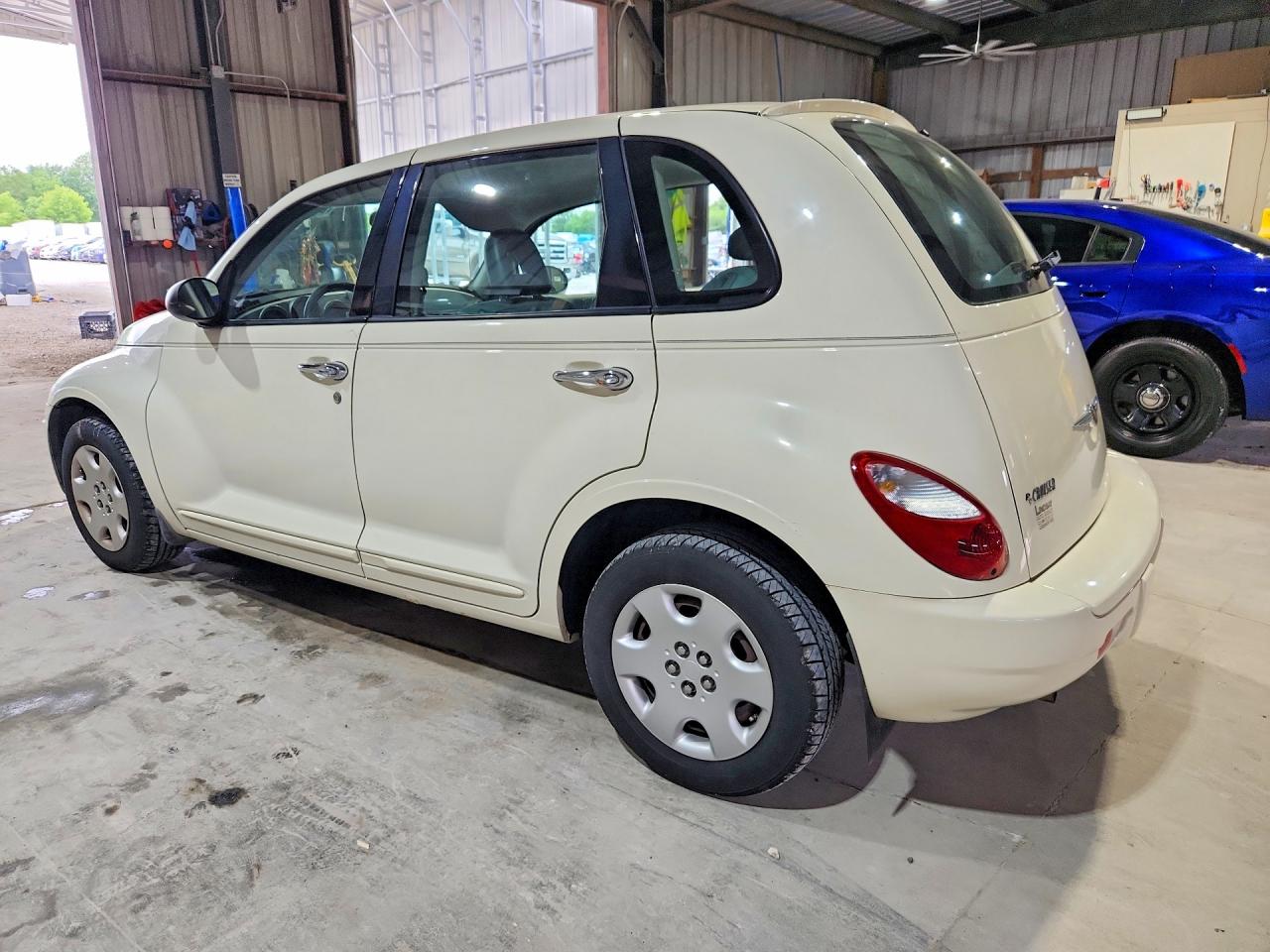 Chrysler PT Cruiser