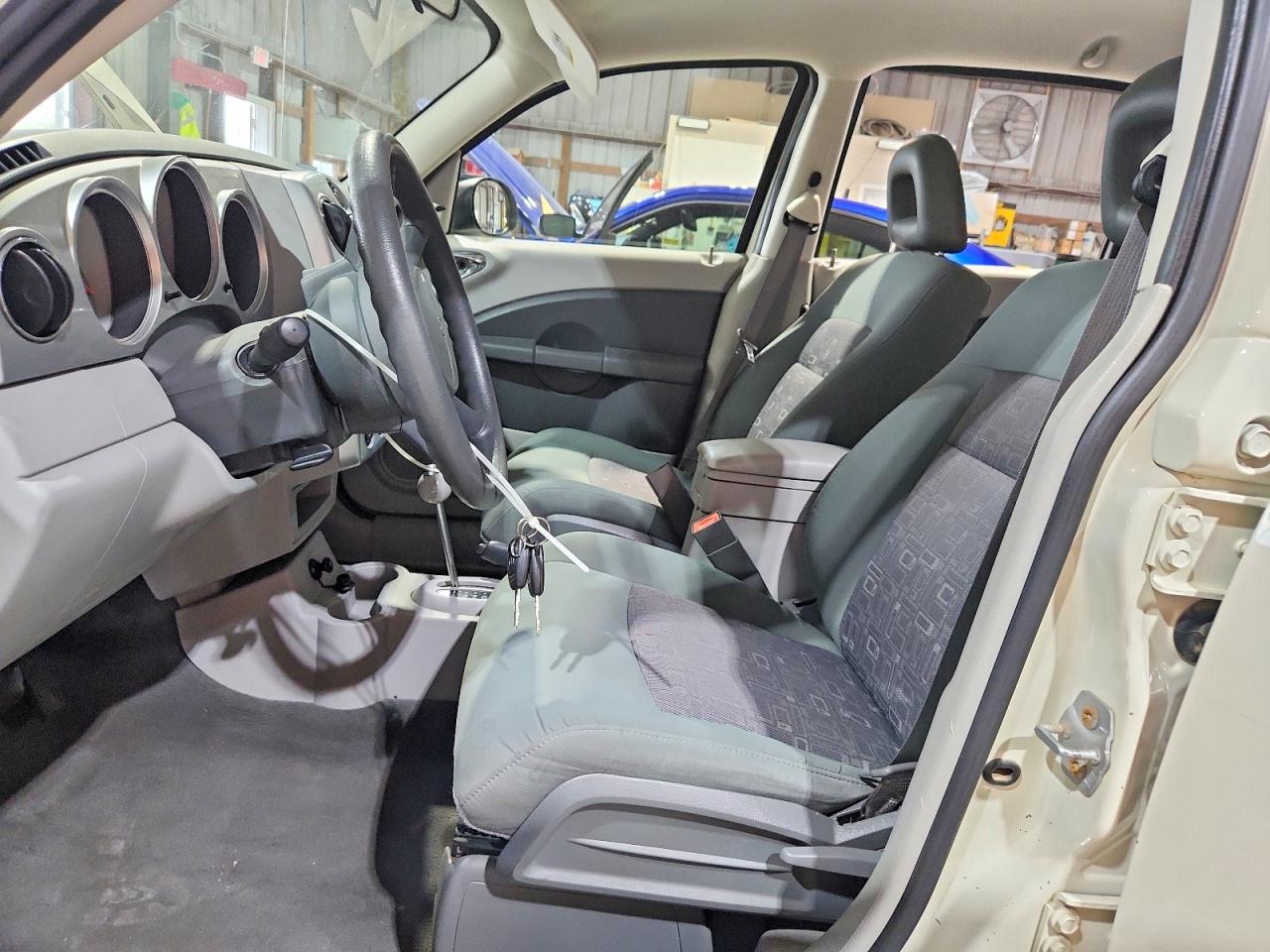 Chrysler PT Cruiser