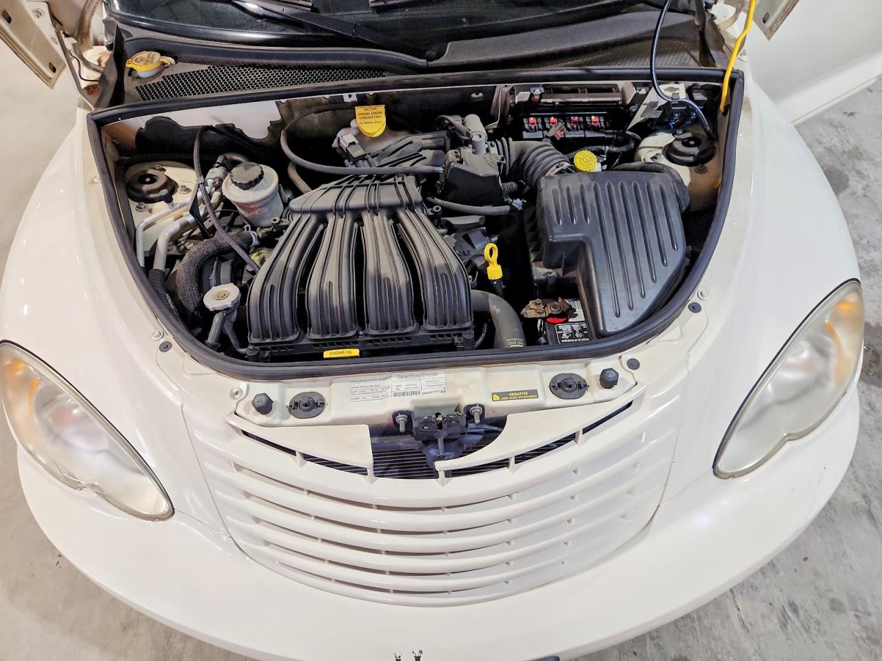 Chrysler PT Cruiser