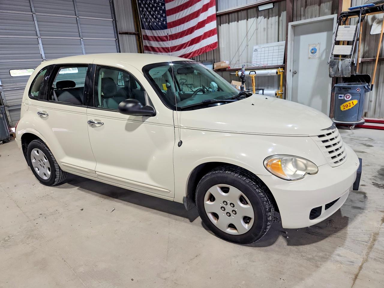 Chrysler PT Cruiser
