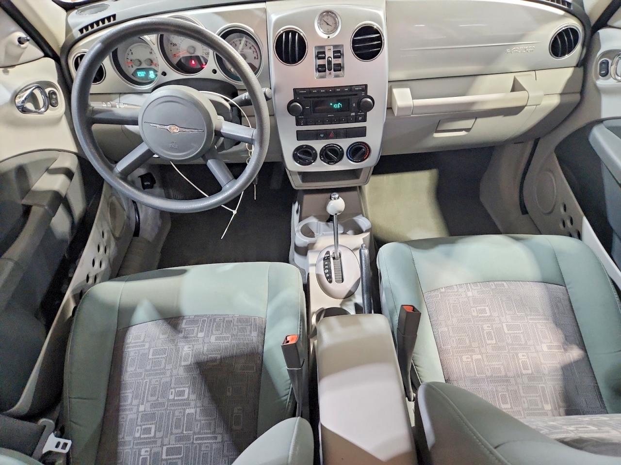 Chrysler PT Cruiser