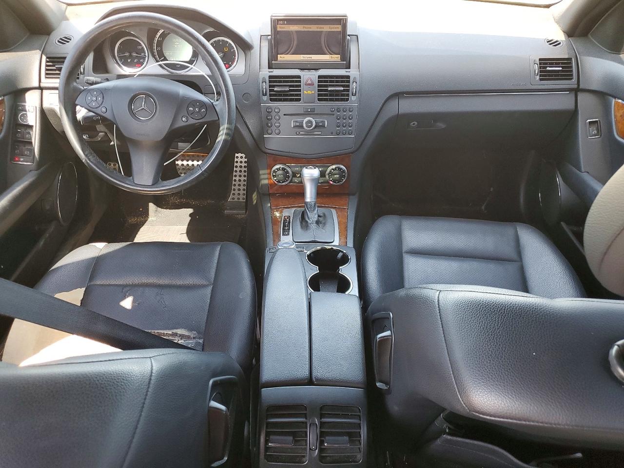 Mercedes-Benz C-Class 300