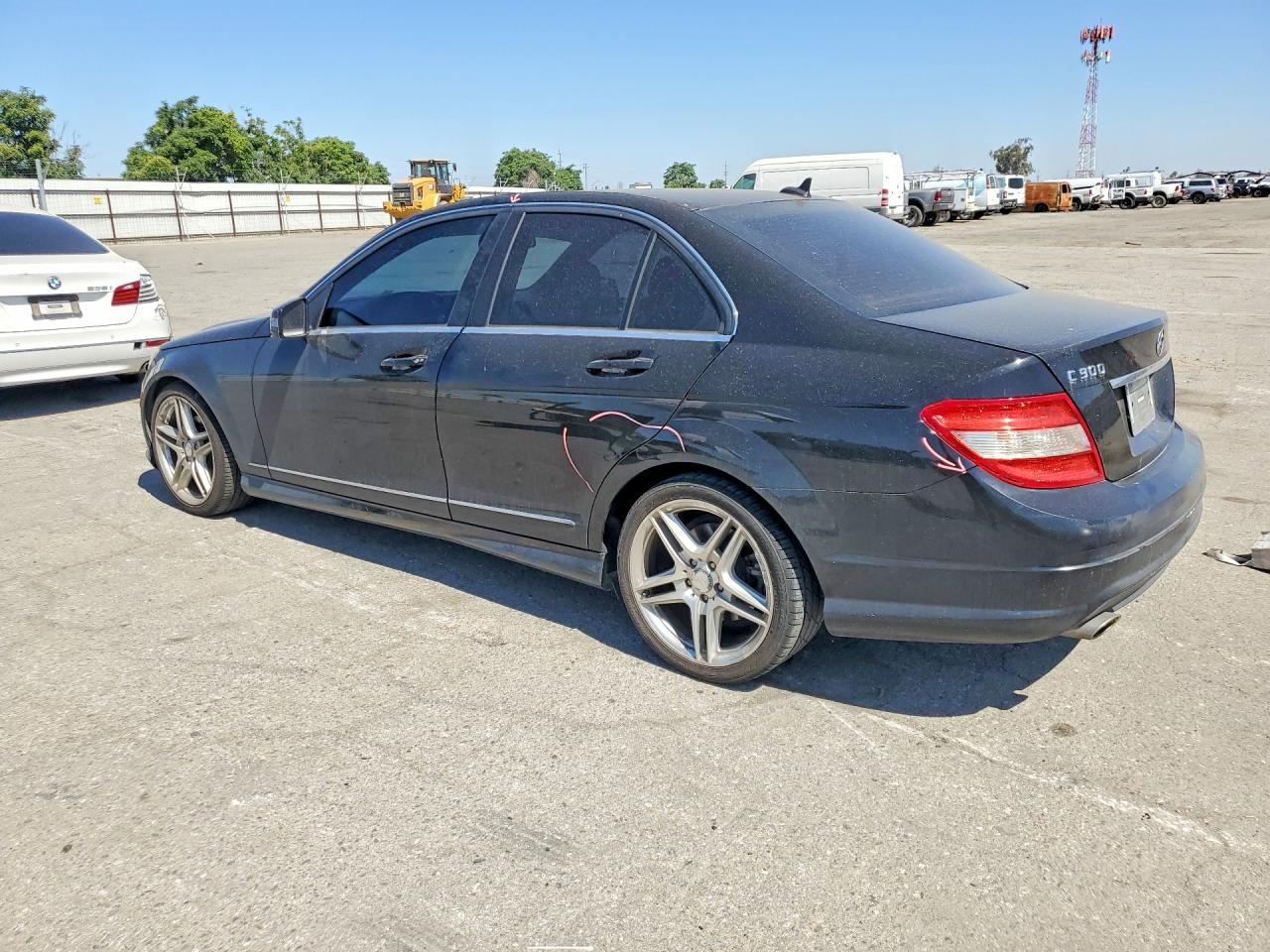 Mercedes-Benz C-Class 300