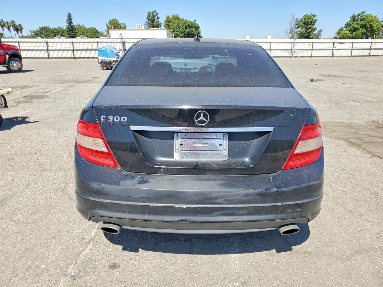 Mercedes-Benz C-Class 300