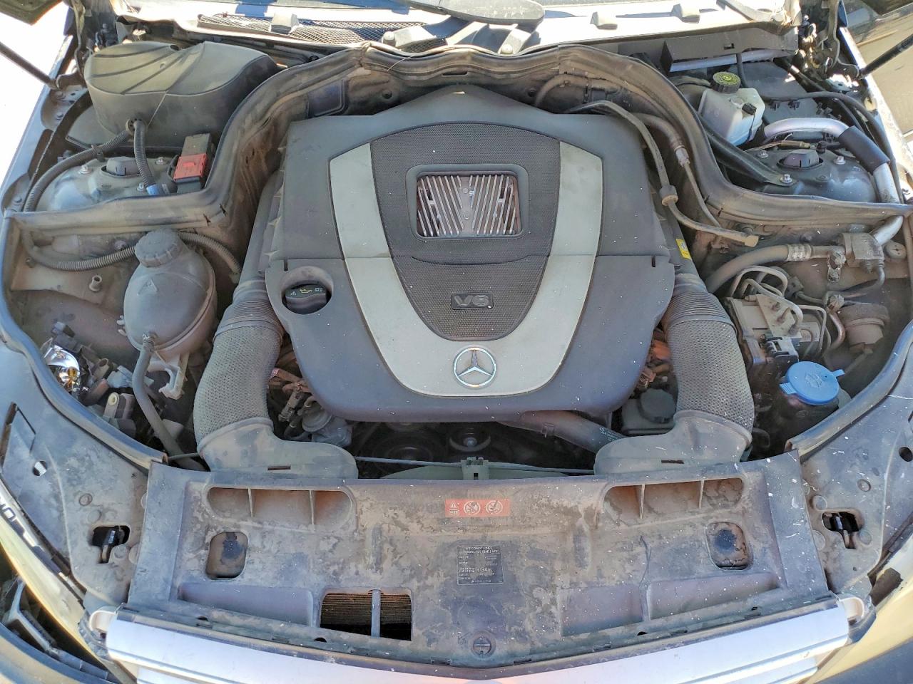 Mercedes-Benz C-Class 300