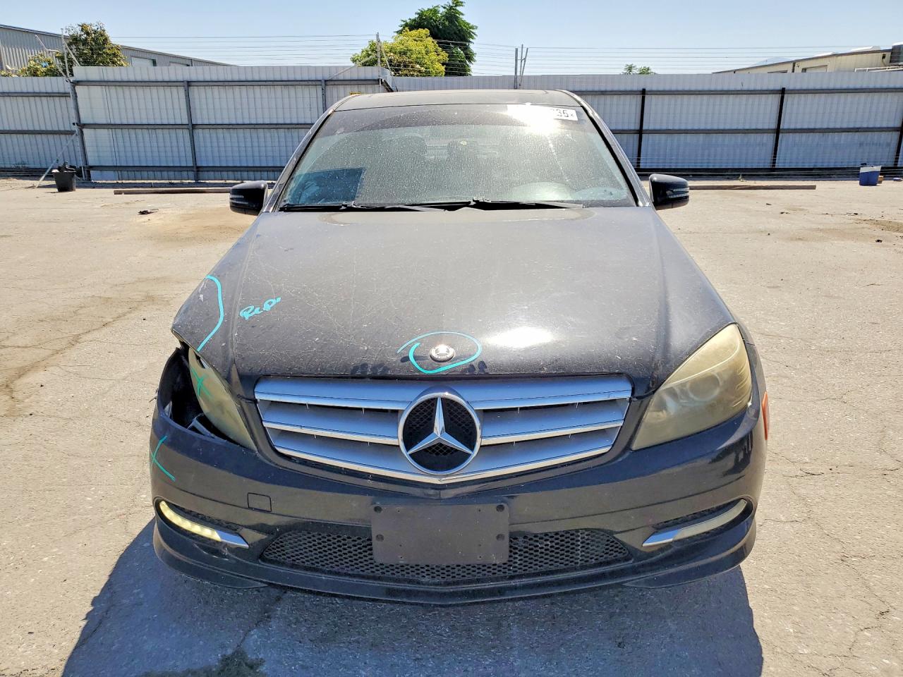 Mercedes-Benz C-Class 300