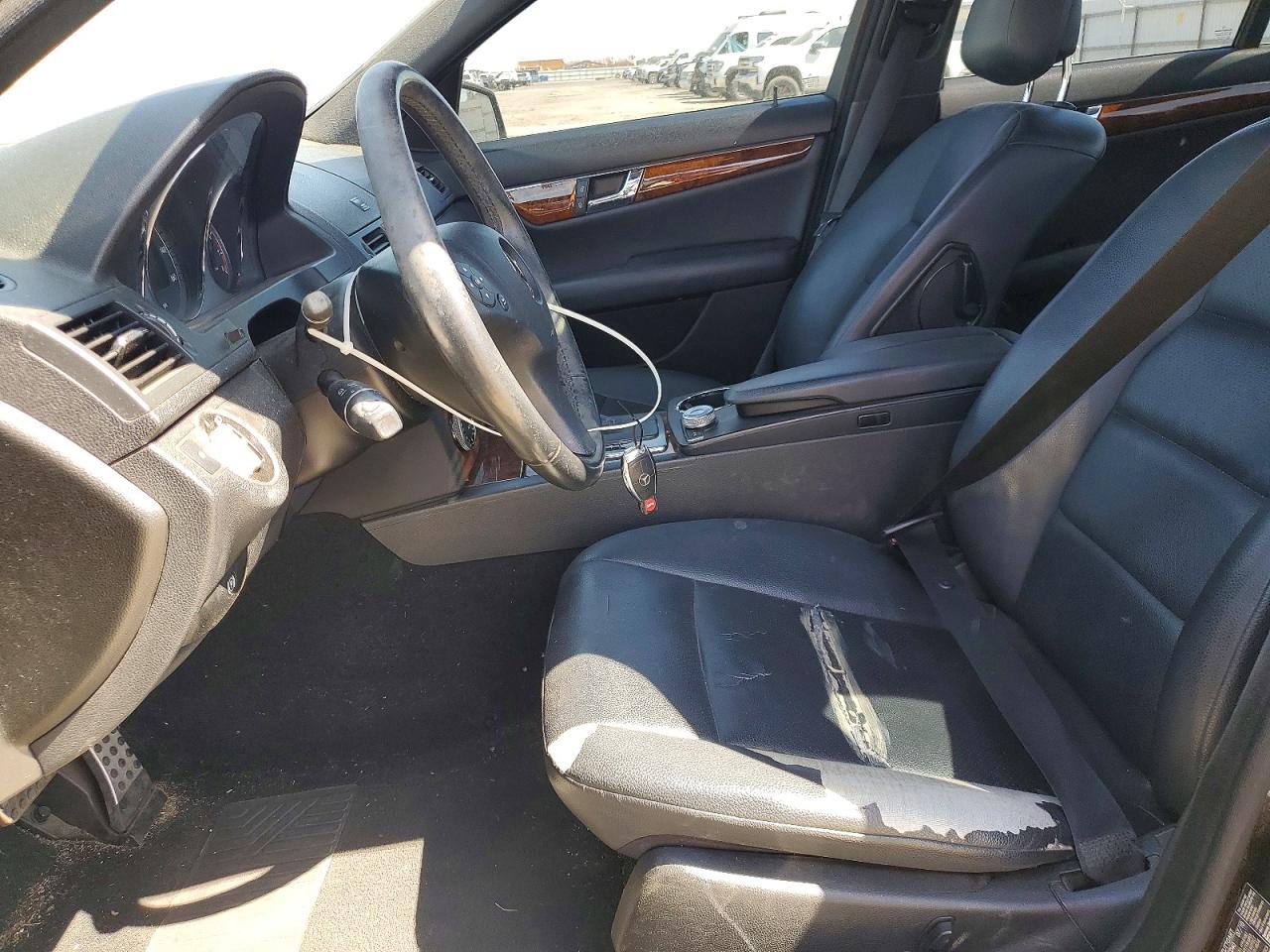 Mercedes-Benz C-Class 300