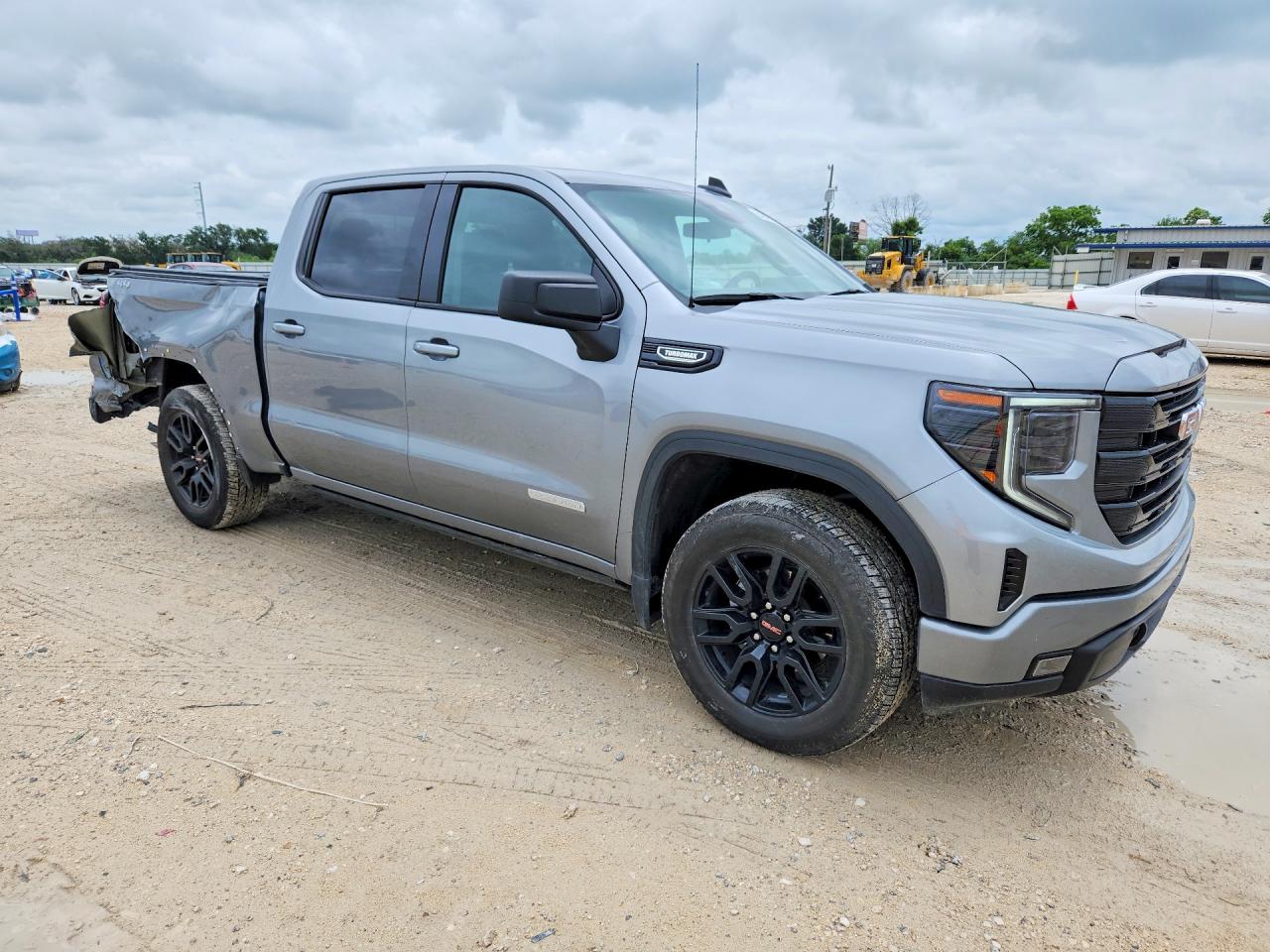 GMC Sierra K1500 Elevation-l