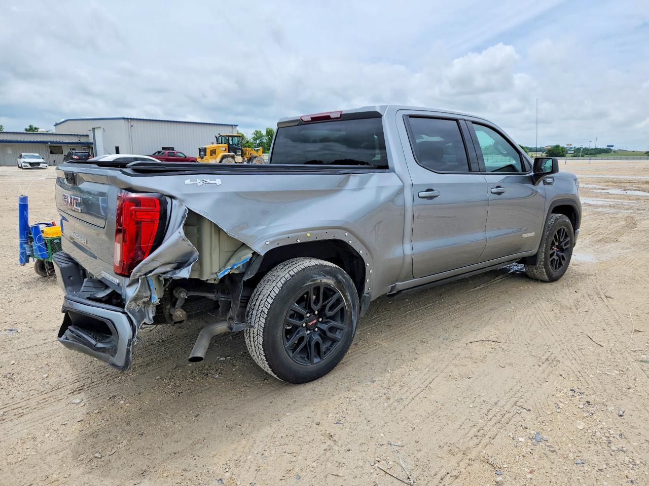 GMC Sierra K1500 Elevation-l