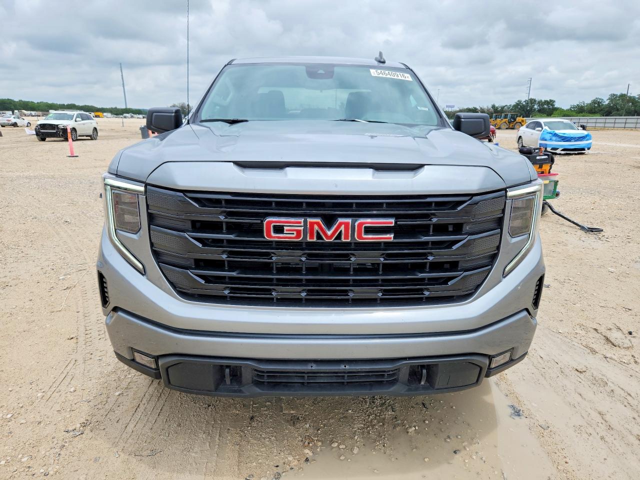 GMC Sierra K1500 Elevation-l