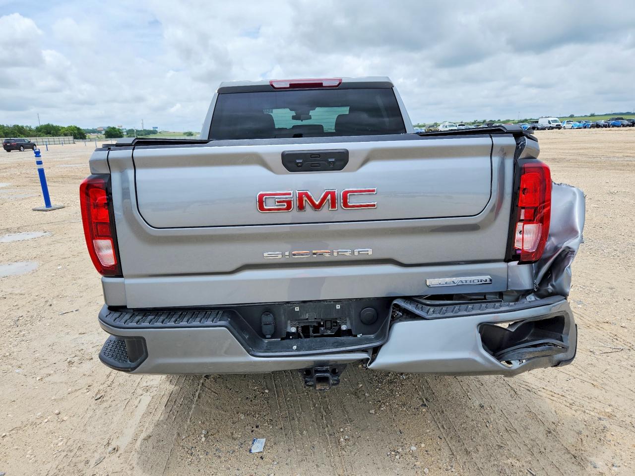 GMC Sierra K1500 Elevation-l