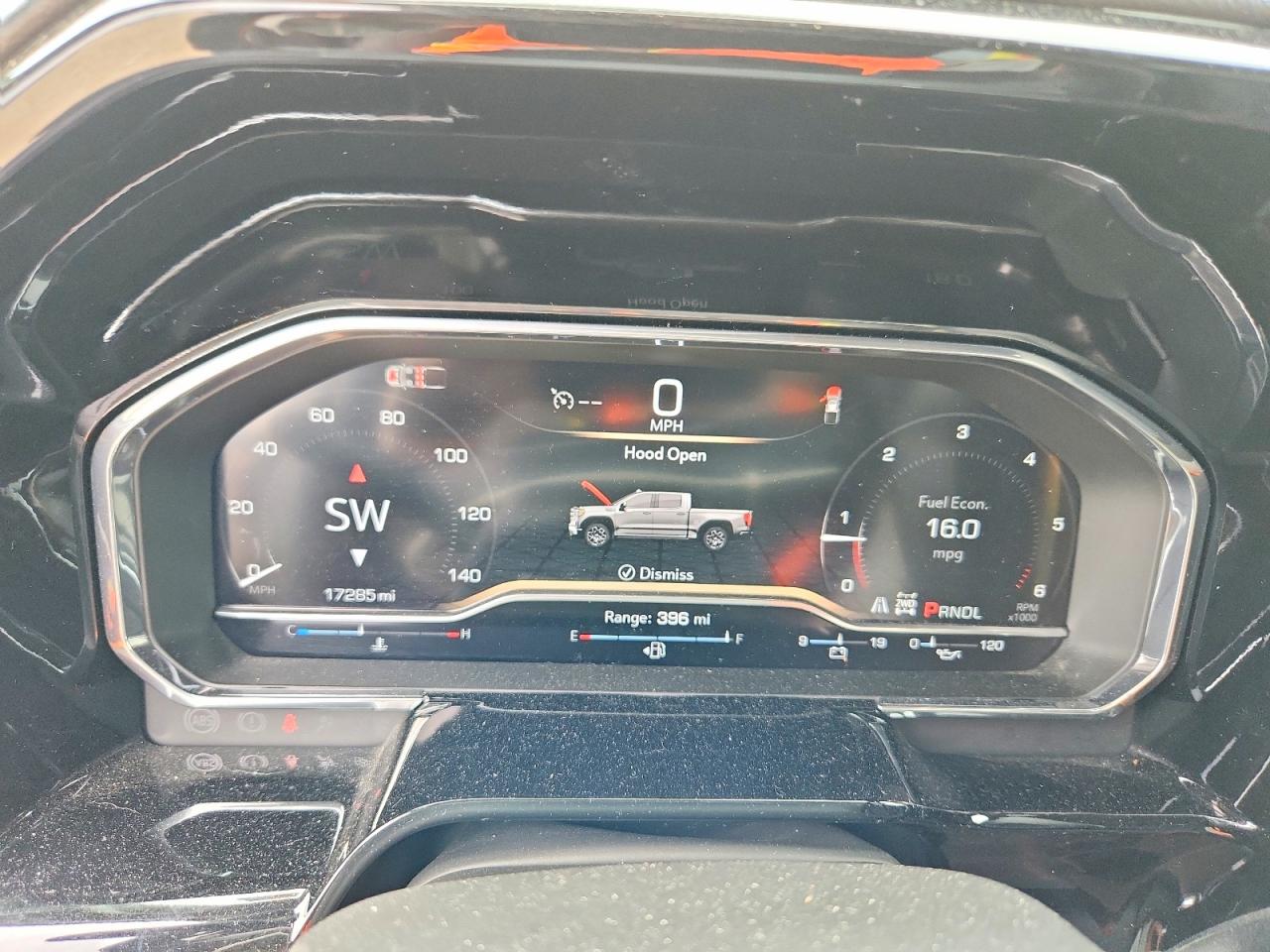 GMC Sierra K1500 Elevation-l
