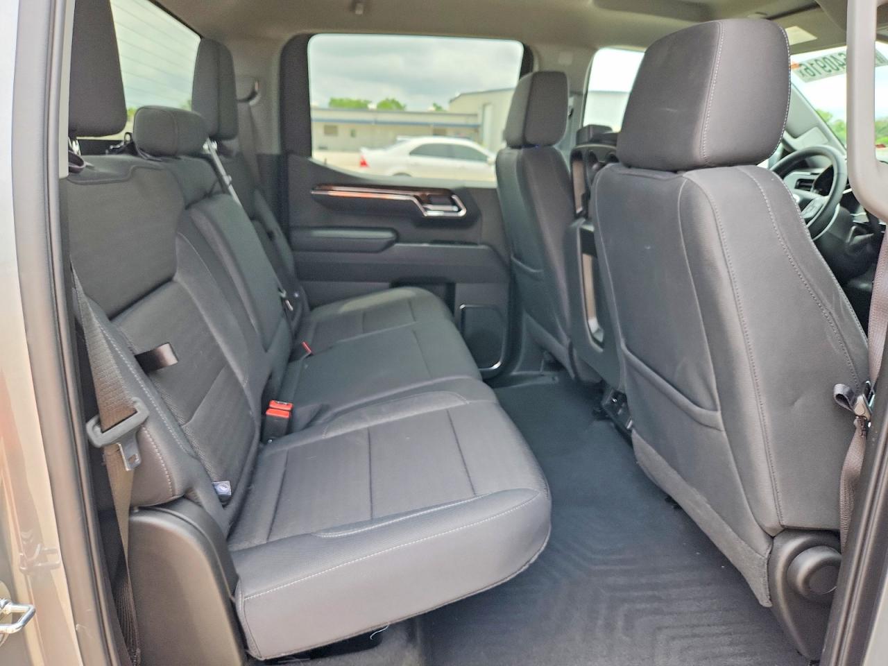 GMC Sierra K1500 Elevation-l