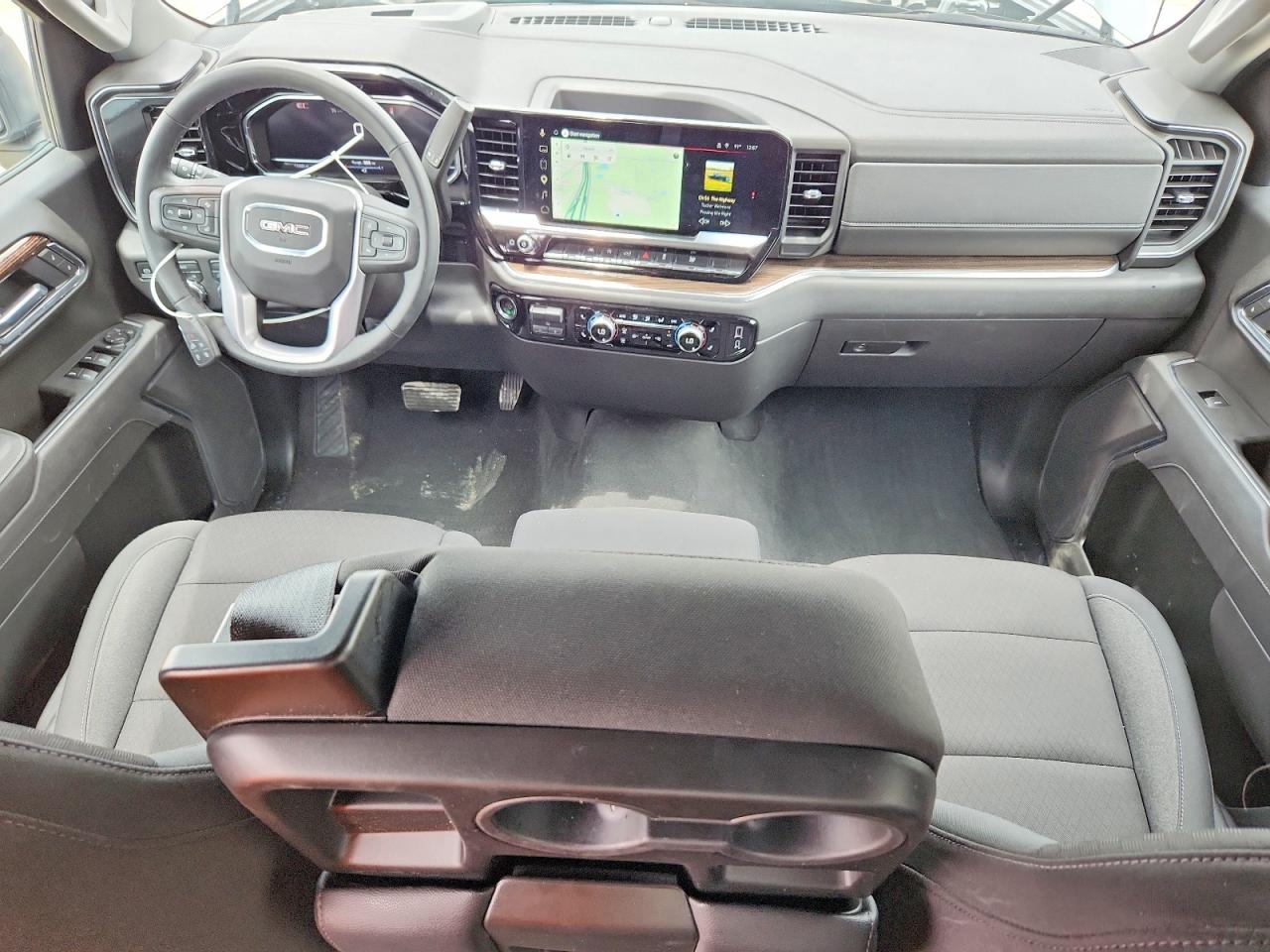 GMC Sierra K1500 Elevation-l