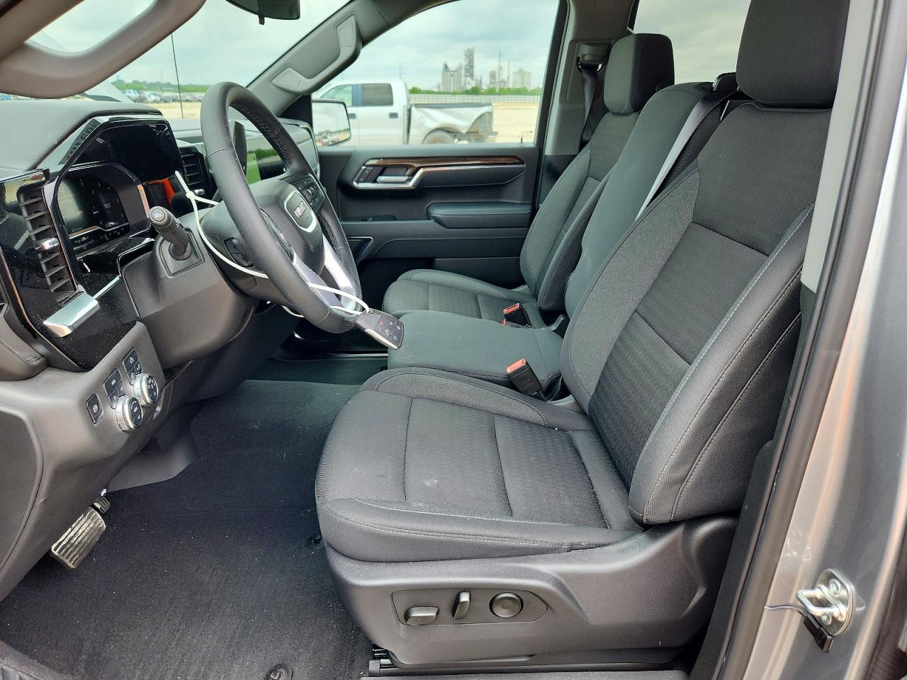 GMC Sierra K1500 Elevation-l