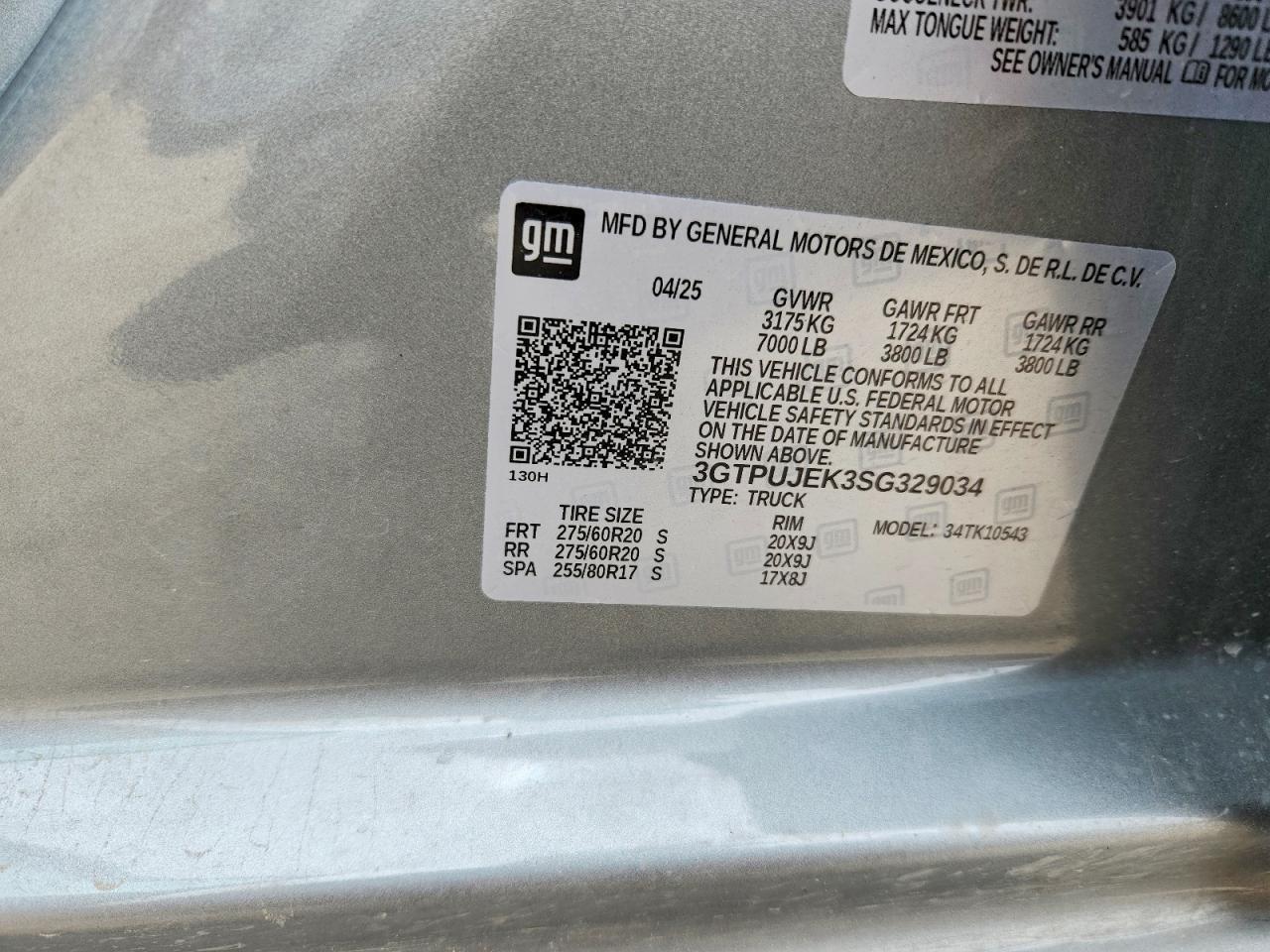 GMC Sierra K1500 Elevation-l