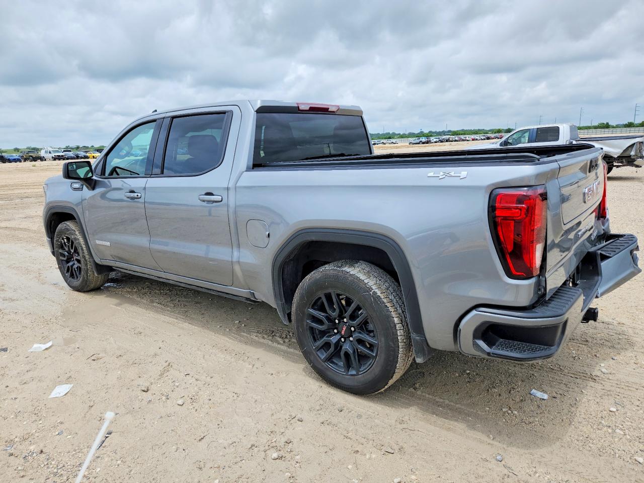 GMC Sierra K1500 Elevation-l