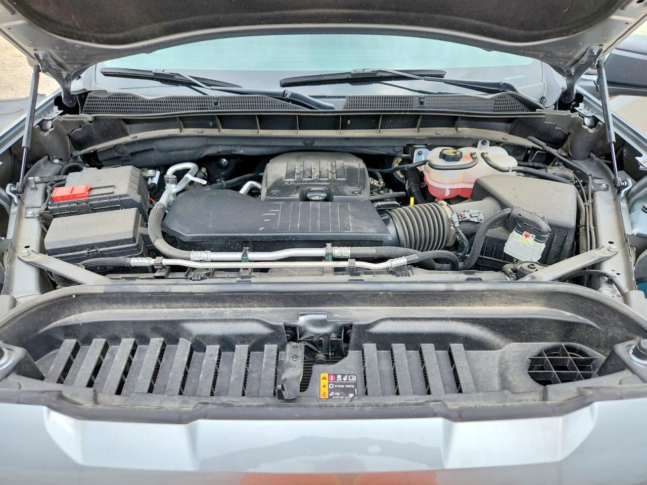 GMC Sierra K1500 Elevation-l