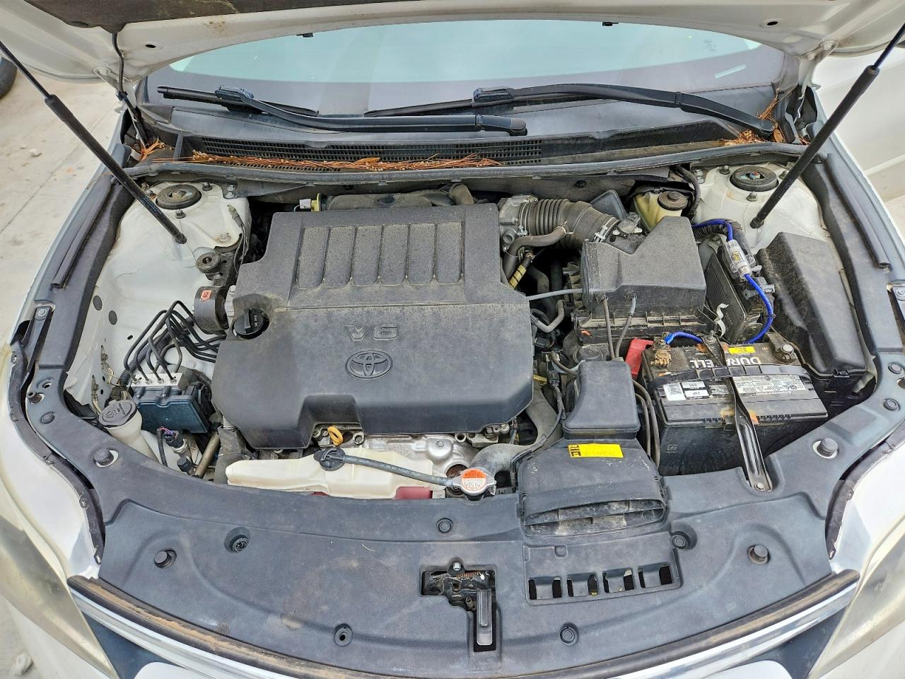 Toyota Avalon Xle