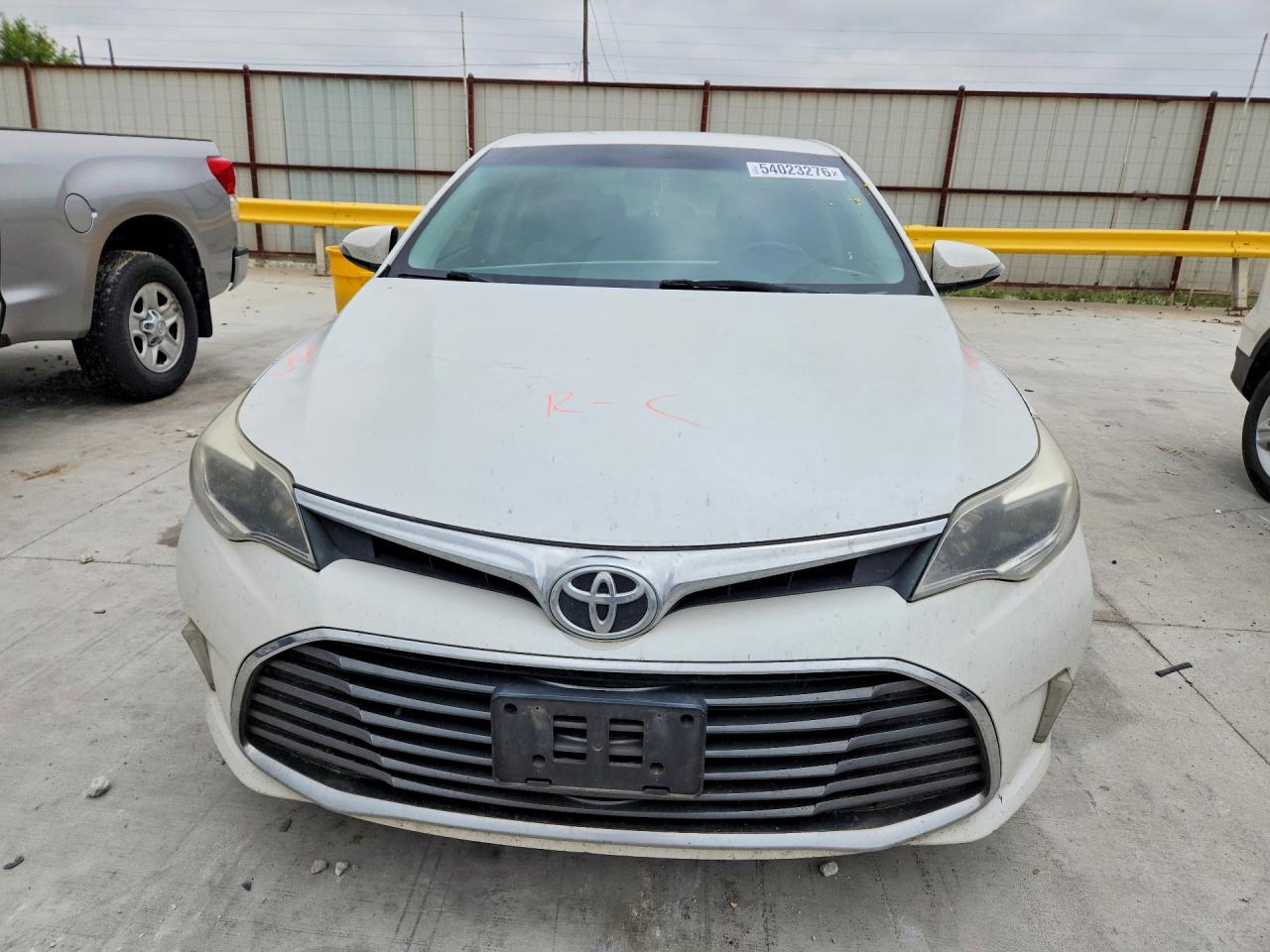 Toyota Avalon Xle