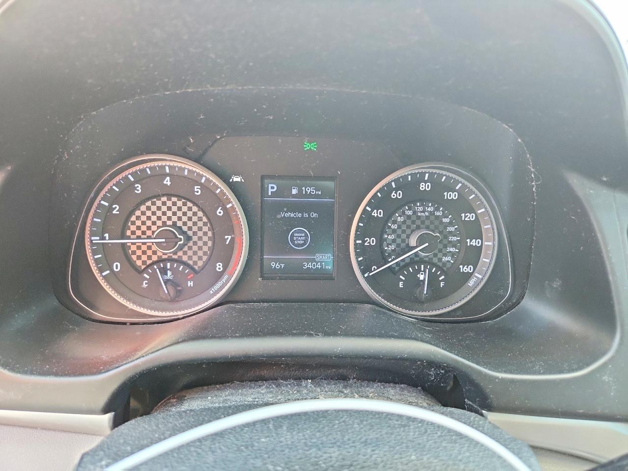 Hyundai ELANTRA Value Edition