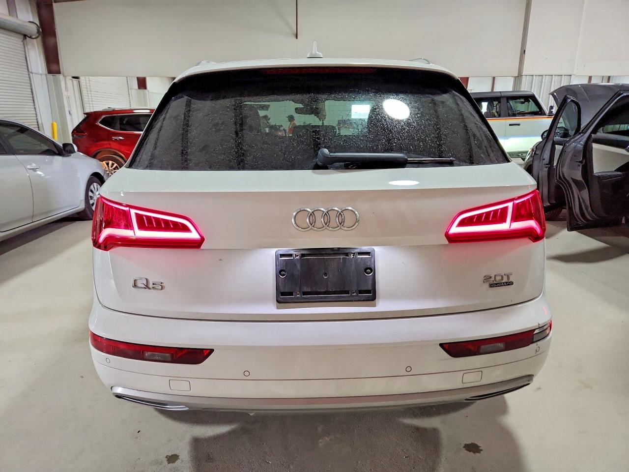 Audi Q5 Premium Plus
