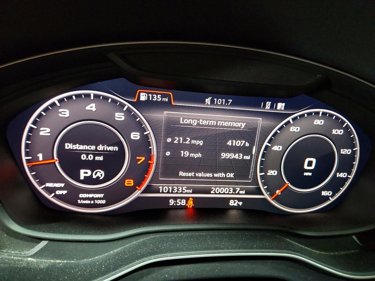 Audi Q5 Premium Plus