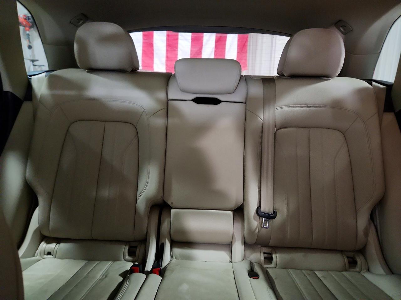 Audi Q5 Premium Plus