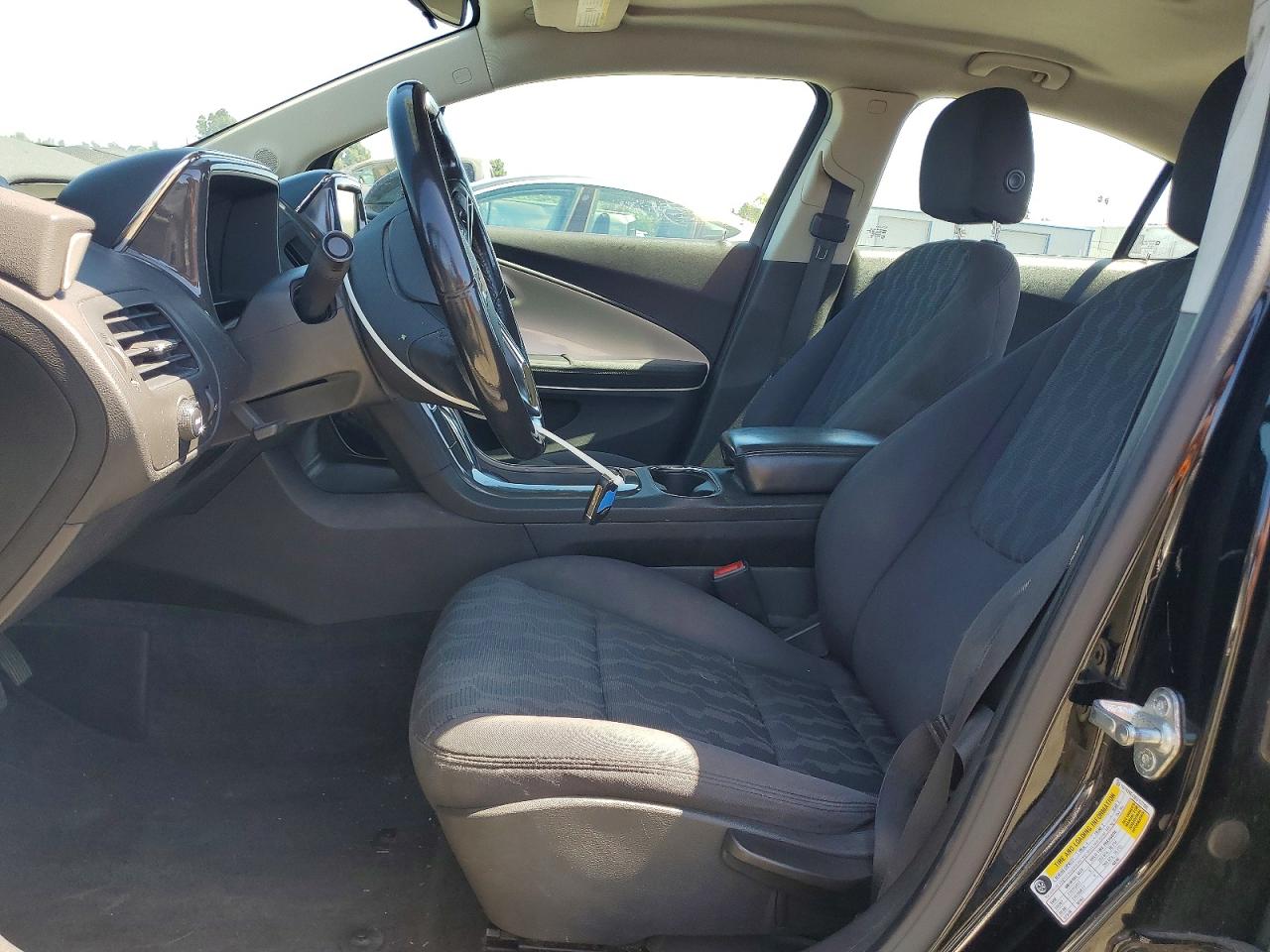 Chevrolet Volt