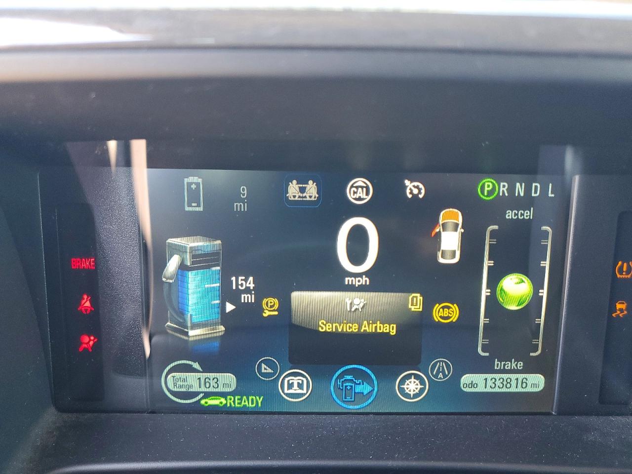 Chevrolet Volt