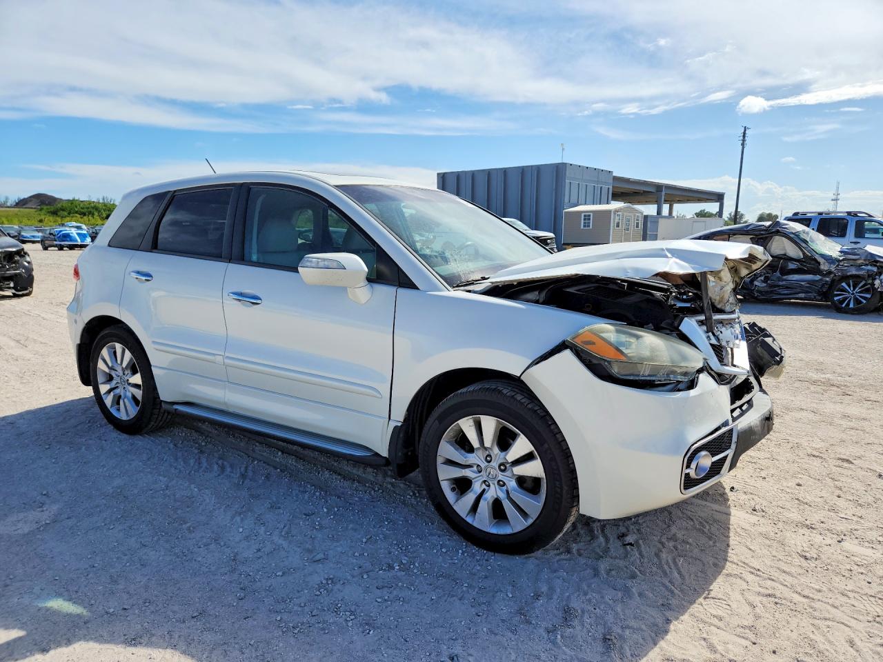 Acura RDX
