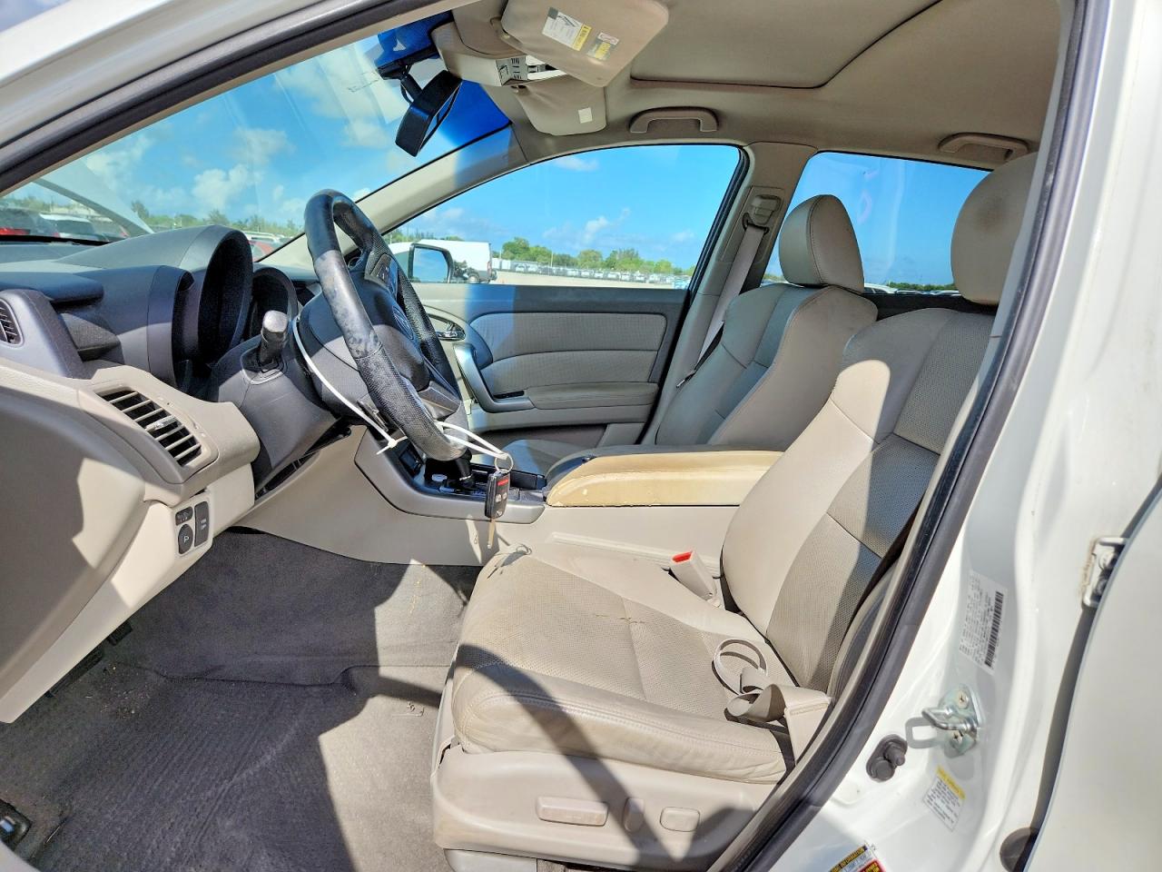Acura RDX