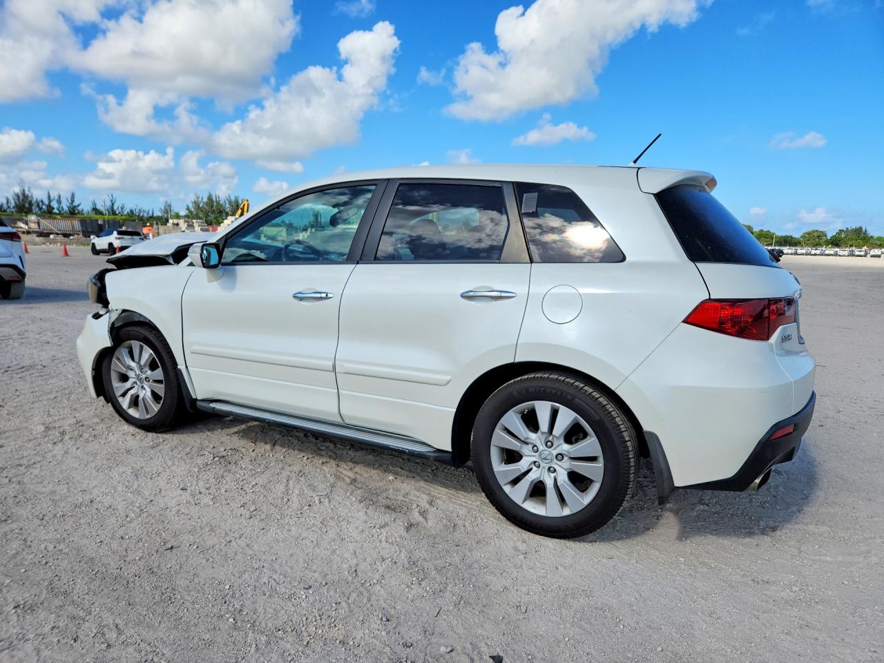 Acura RDX