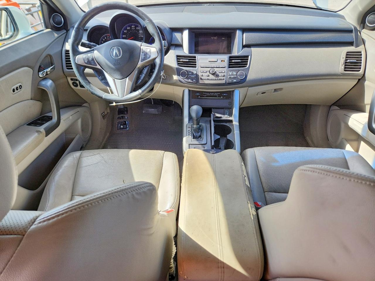 Acura RDX
