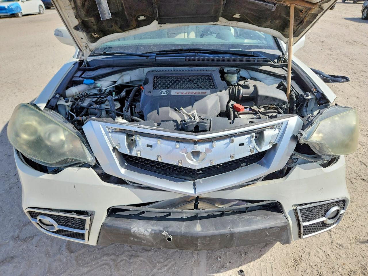 Acura RDX