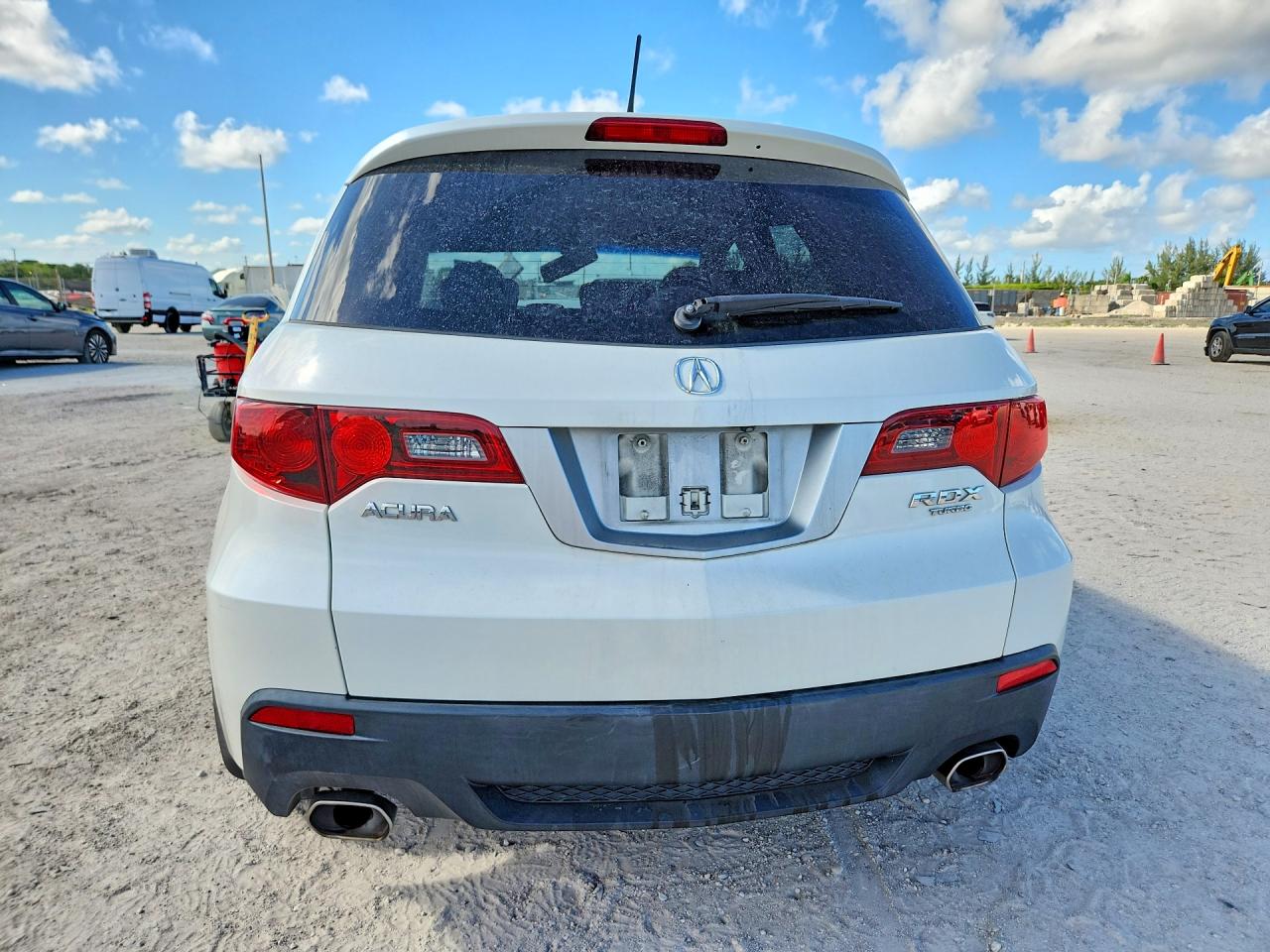 Acura RDX
