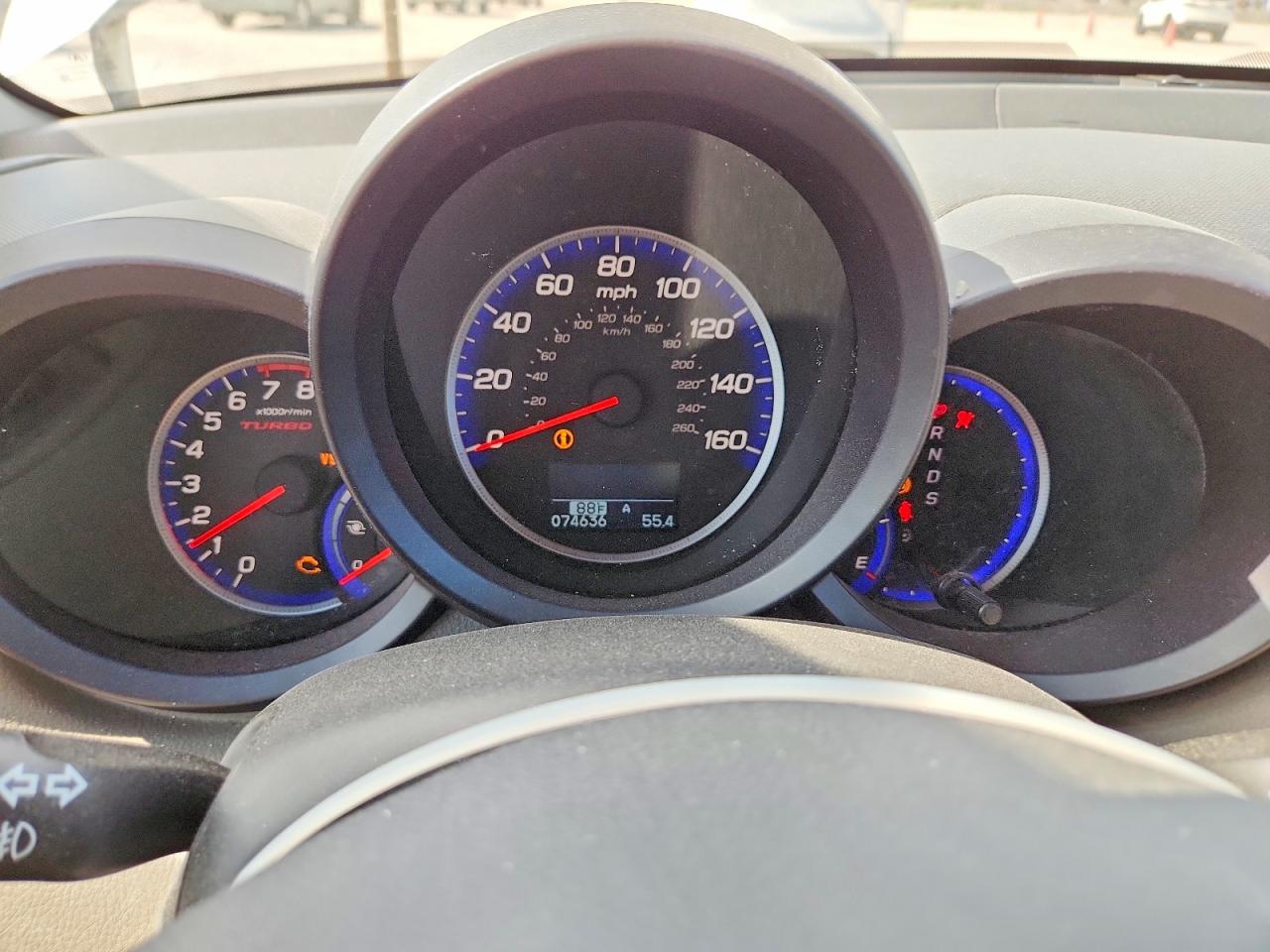 Acura RDX
