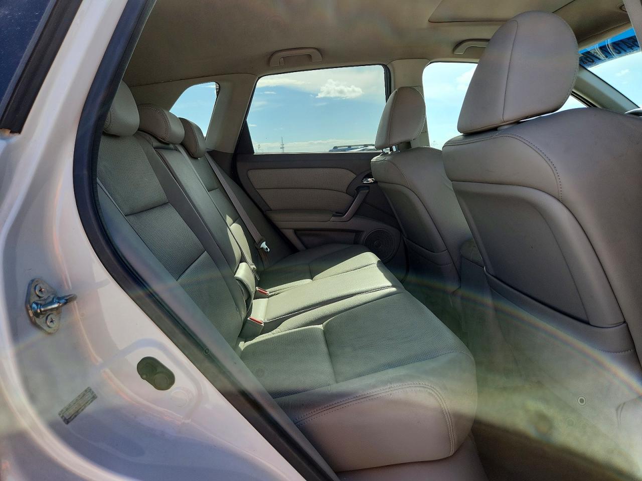 Acura RDX