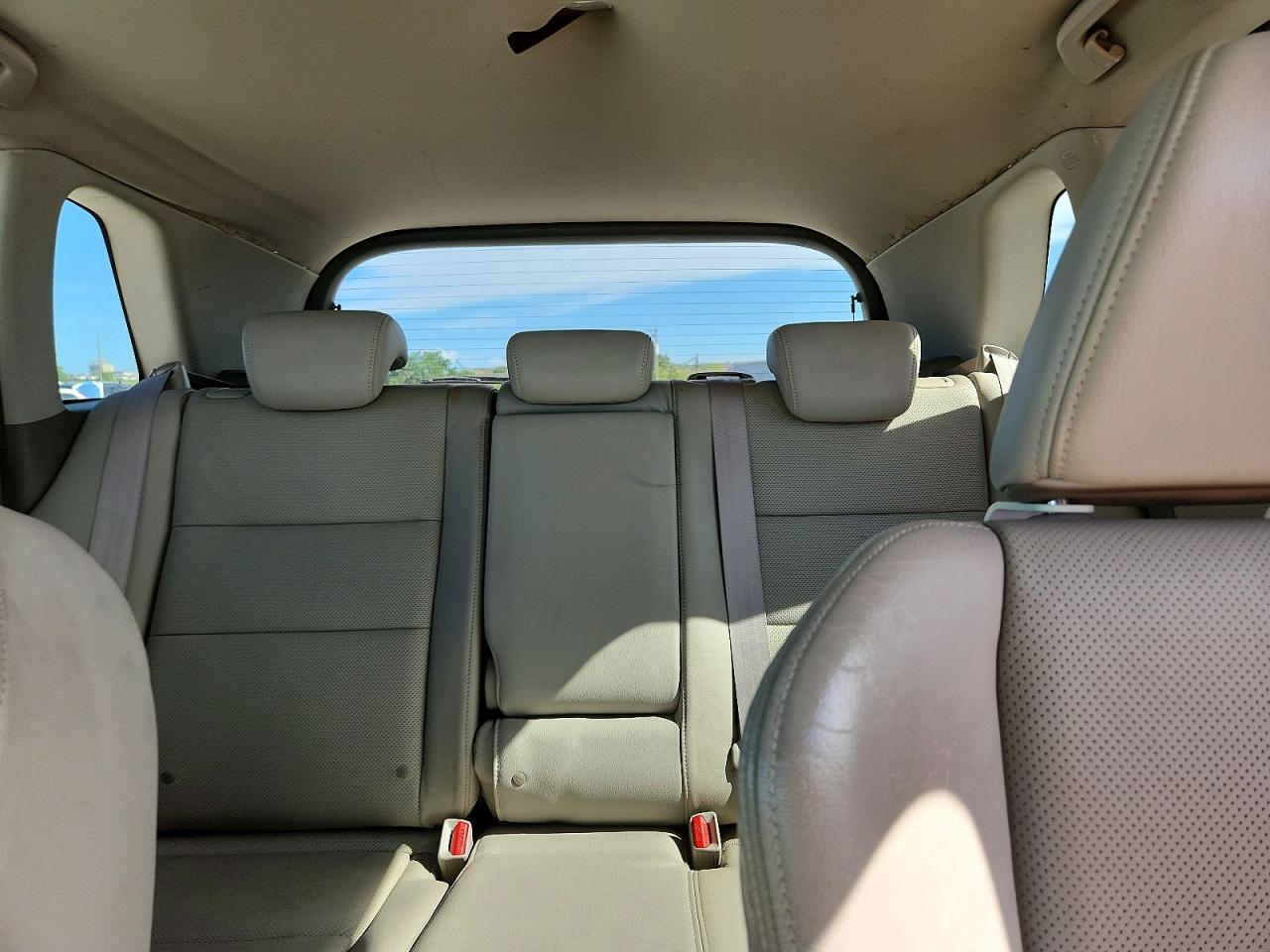 Acura RDX