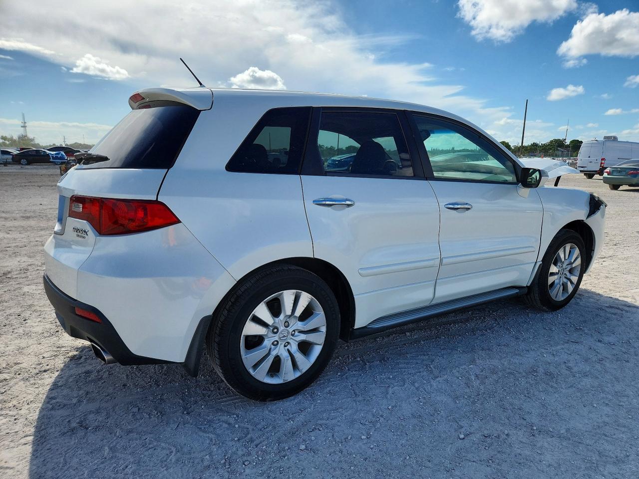 Acura RDX