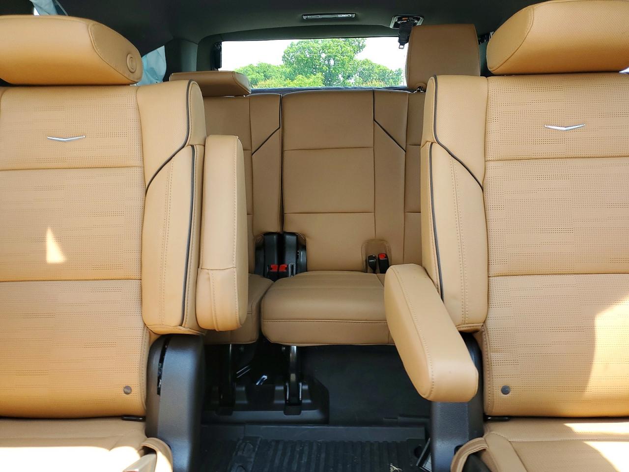 Cadillac Escalade Luxury