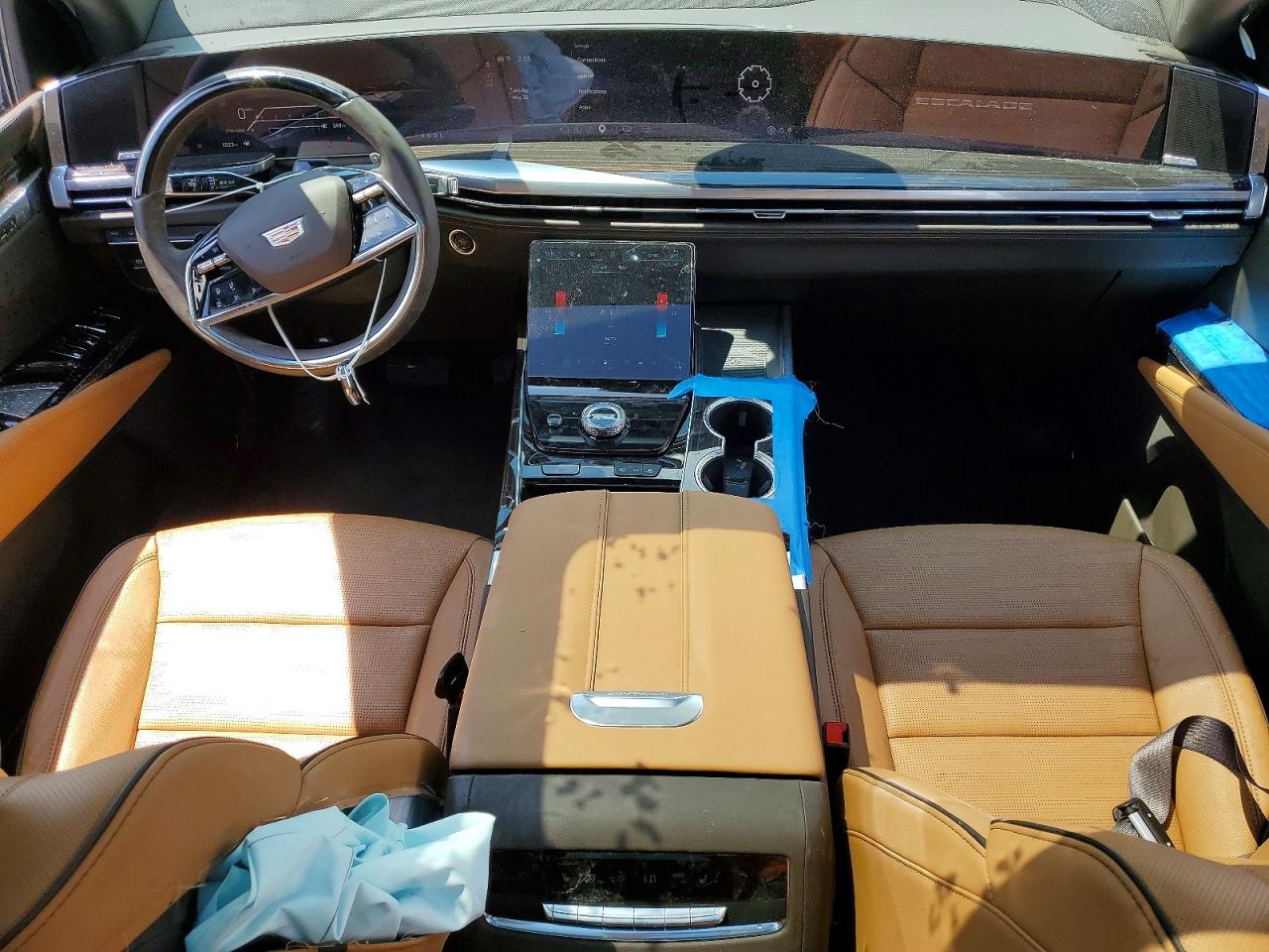Cadillac Escalade Luxury