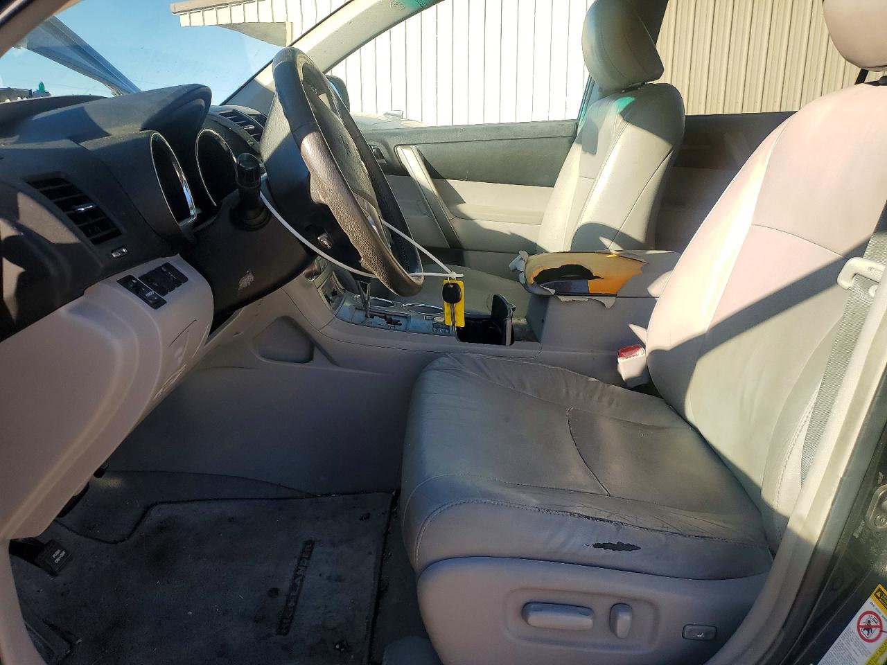 Toyota Highlander Se