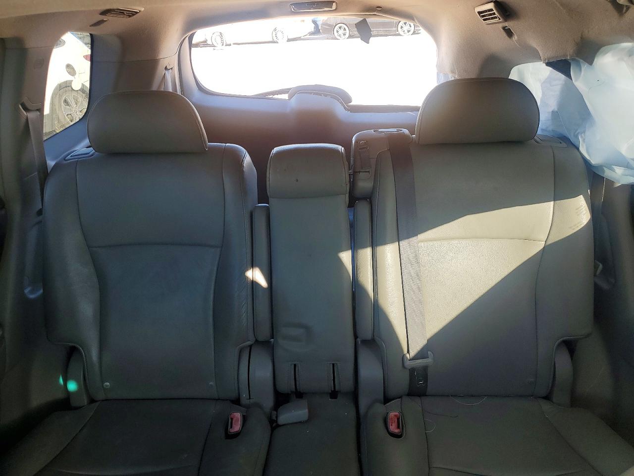Toyota Highlander Se