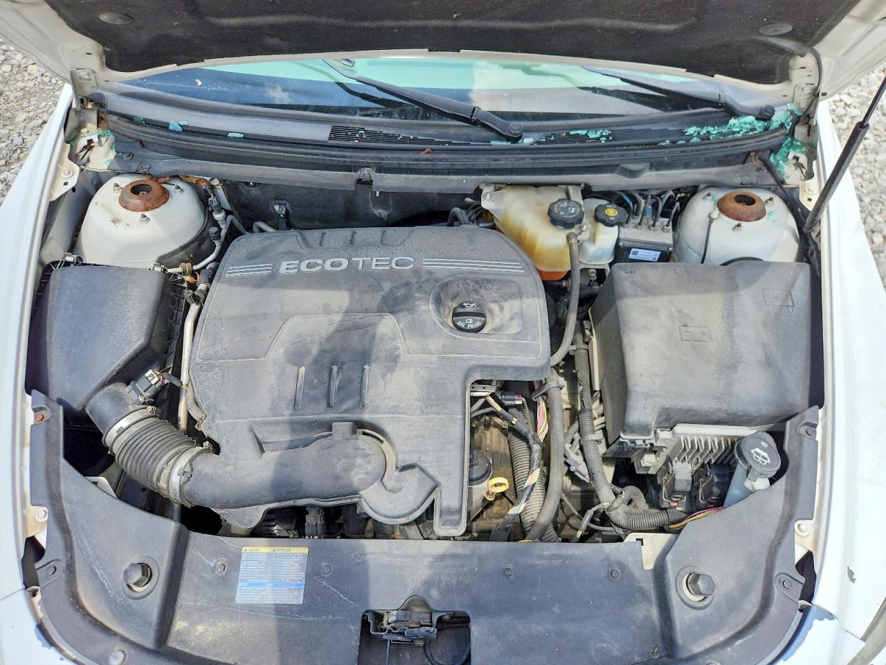 Chevrolet Malibu Ls