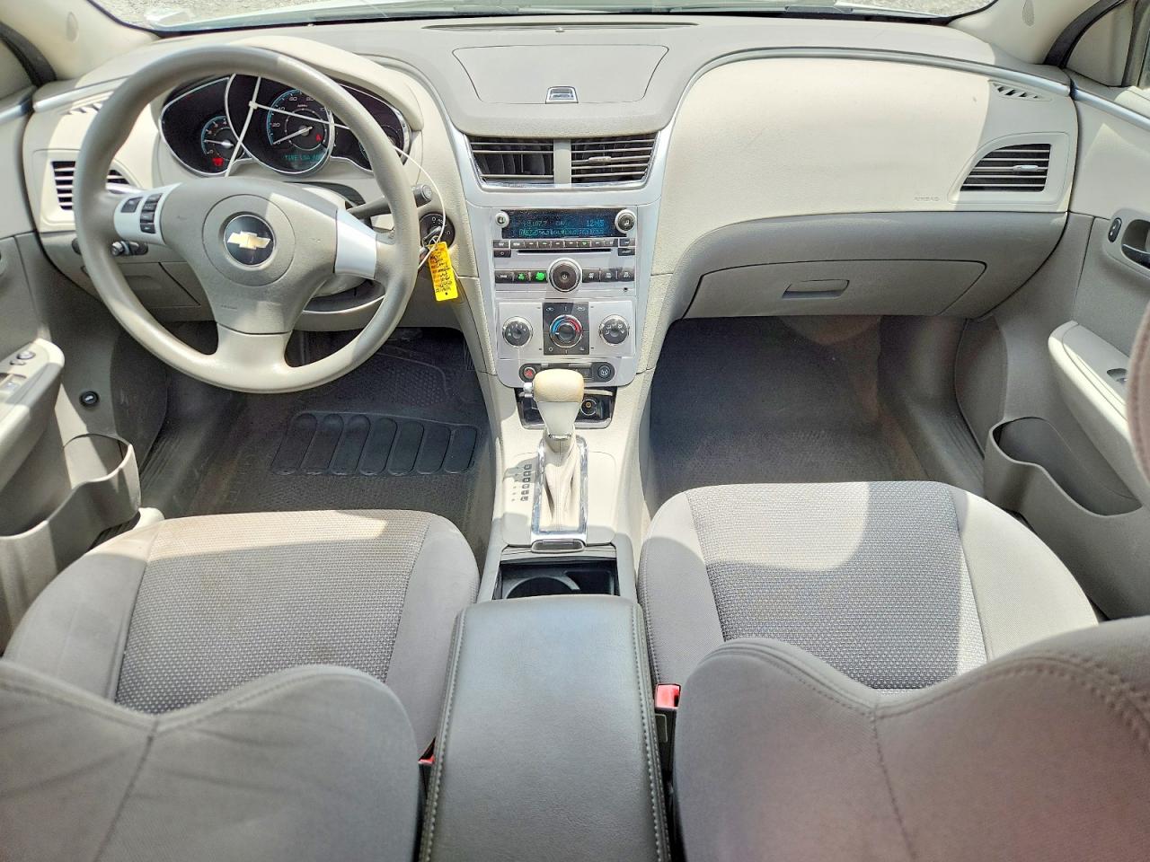 Chevrolet Malibu Ls