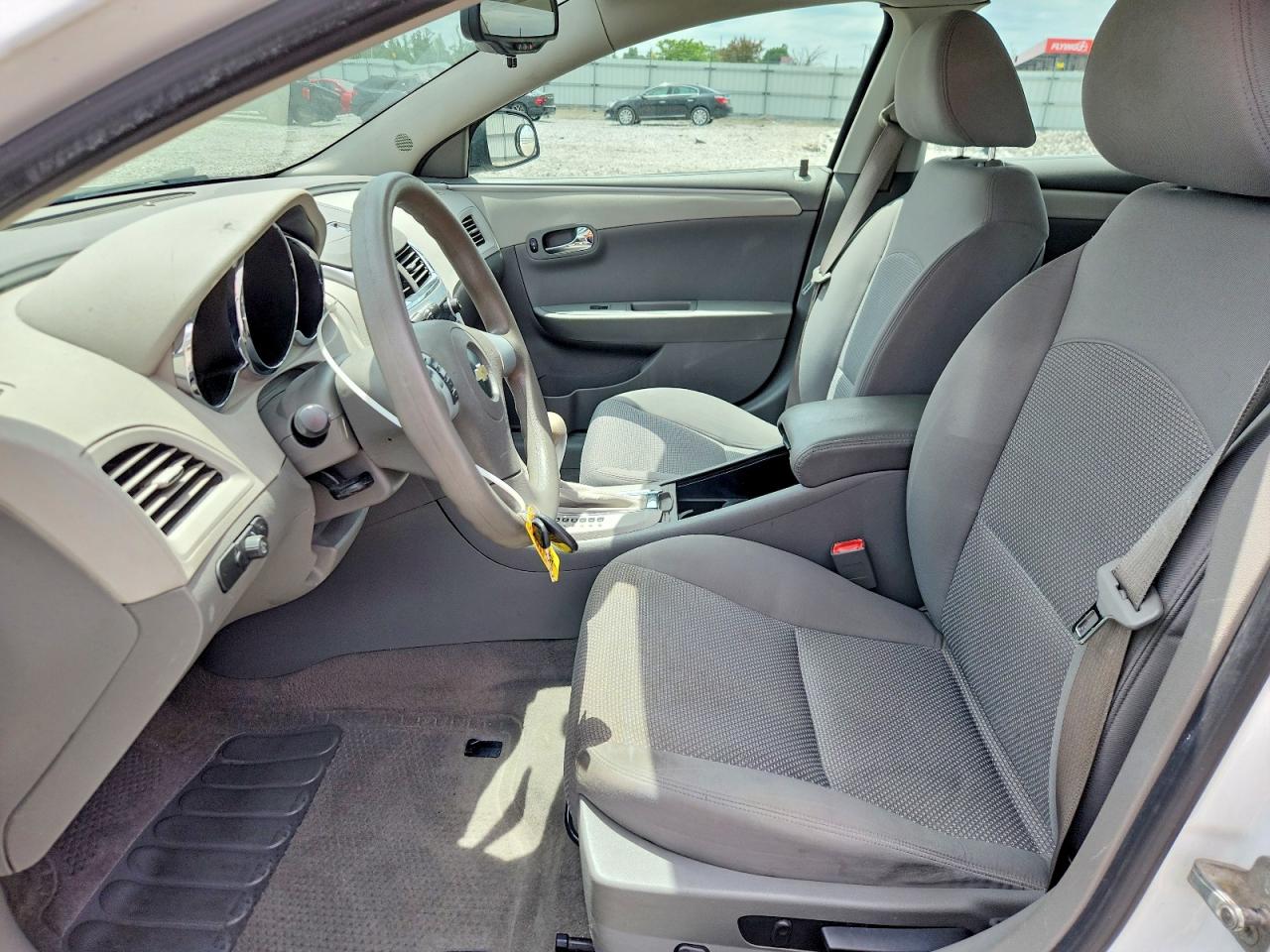 Chevrolet Malibu Ls