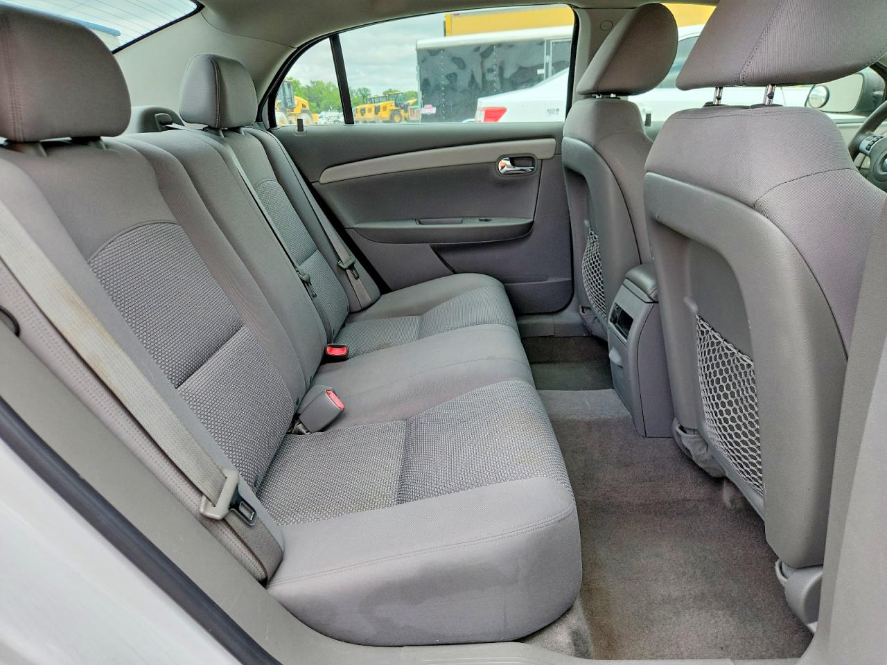 Chevrolet Malibu Ls