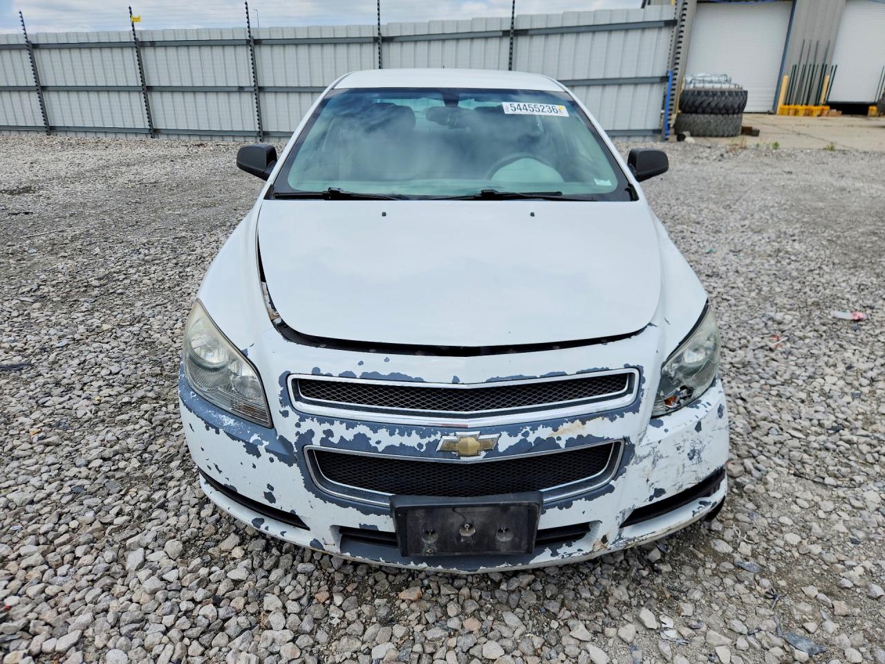 Chevrolet Malibu Ls