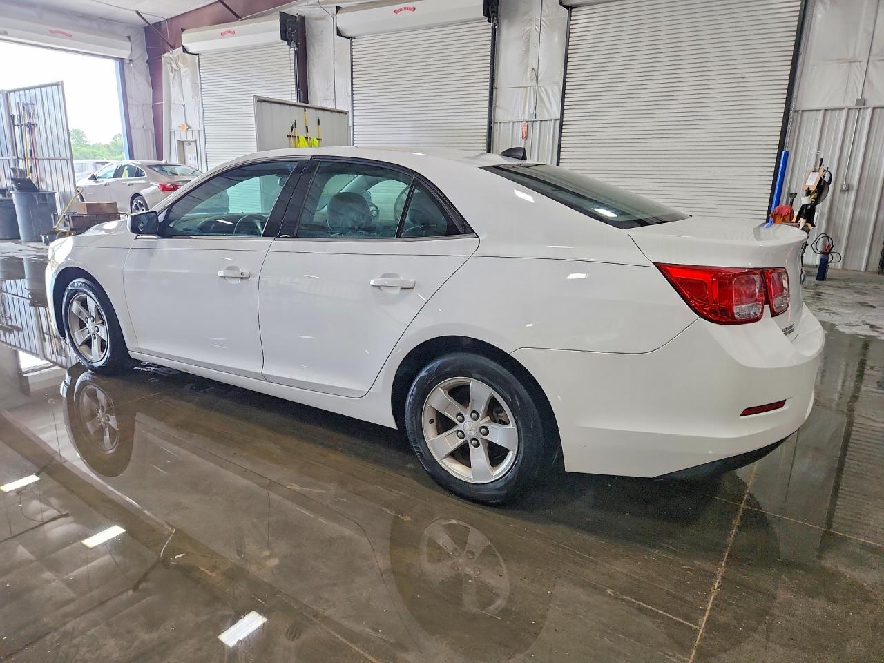 Chevrolet Malibu Ls